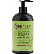 Mielle Strengthening Shampoo Rosemary Mint
