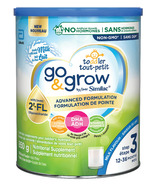 Similac Go & Grow Step 3 Toddler Drink With 2'-FL Milk Flavour
