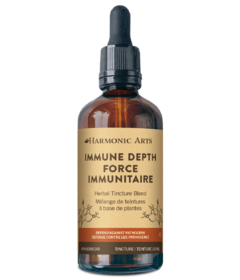 Harmonic Arts Immune Depth Tincture