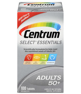 Centrum Select 50+ Multivitamin