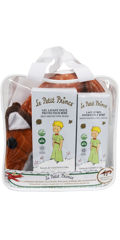 Buy Le Petit Prince Essential Birth Kit From Canada At Well Ca Free Shipping