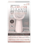 Finishing Touch Flawless Cleanse: Facial Cleanser & Massager