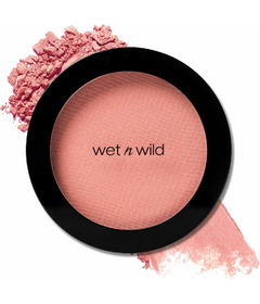 Wet N Wild Color Icon Blush