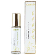 Scentuals Parfum 100% naturel Roll On Ylang Meadow