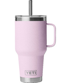 YETI Rambler Straw Mug Cherry Blossom
