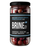 Brine & Co. Superior Pitted Kalamata Olives