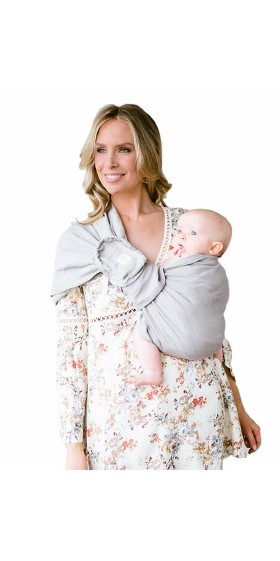 Lillebaby eternal cheap love ring sling