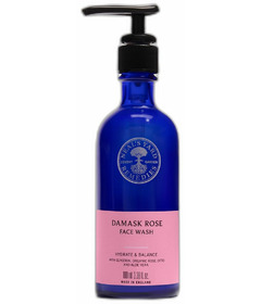Neal's Yard Remedies Damask Rose Face Wash