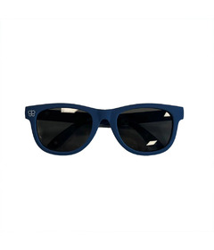 bbluv Solar Polarized Sunglasses Navy