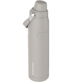 Stanley The Iceflow AeroLight Bottle Fast Flow Lid Ash