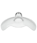 Medela Contact Nipple Shields with Case 16mm