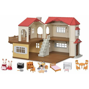 calico critters sets