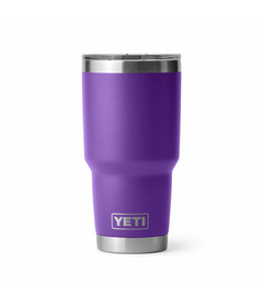 YETI Rambler Tumbler Pace Purple