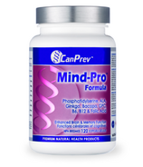 CanPrev Mind-Pro Formula