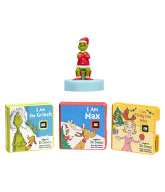Collection Dr Seuss Grinch de Little Tikes