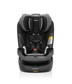 Evenflo Revolve360 Slim 2-in-1 Rotational Car Seat Canton