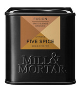 Mill & Morter Five Spice