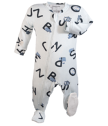 ZippyJamz Sleeper AlphaJamz Blue