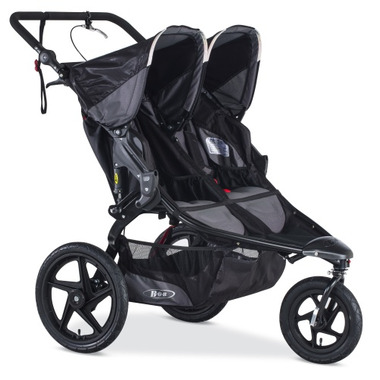BOB 2016 Revolution Pro Duallie Black BOB 2016 Revolution Pro Duallie Black