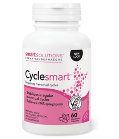 Smart Solutions Cyclesmart