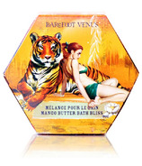 Barefoot Venus Bath Bliss Apricot Brandy