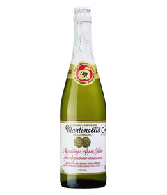 Martinelli's Sparkling Apple Juice