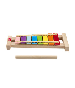 Fisher-Price Wooden Xylophone