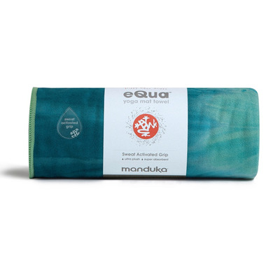 Manduka Equa eKO Yoga Mat 4mm –Yoga Studio Store