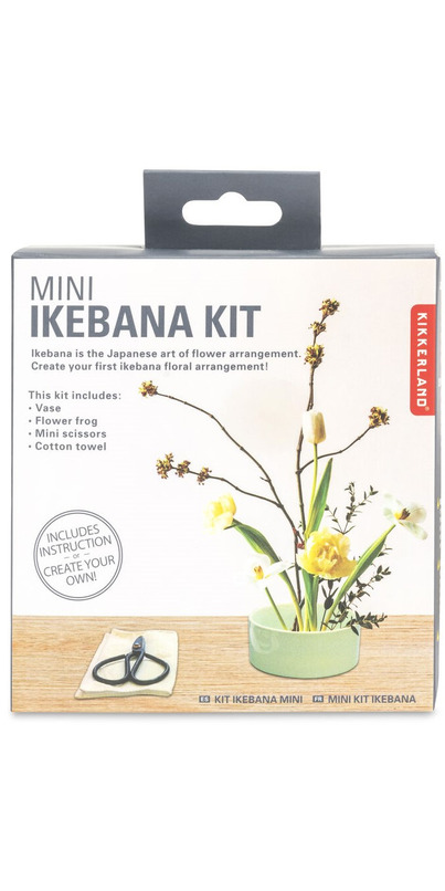 Kikkerland - Home Décor Products