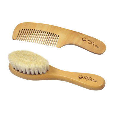 Baby hair best sale brush canada