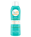 Boo Bamboo SPF 30 Adult Sunscreen Mini Spray