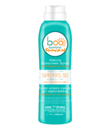 Boo Bamboo SPF 30 Adult Sunscreen Mini Spray