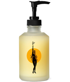 Wonder Valley Facial Oil Cleanser