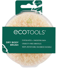 EcoTools Dry Body Brush