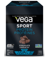 Vega Sport Performance Protein Goût Chocolat 