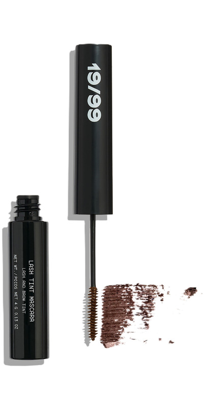 19/99 Beauty Lash Tint Mascara