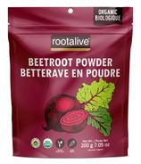 Rootalive Inc. Poudre de betterave biologique