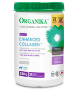 Organika Enhanced Collagen Sleep