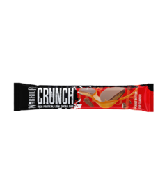 Warrior Crunch Protein Bar Peanut Butter Cup