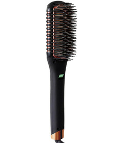 NuMe Straightening Heat Brush