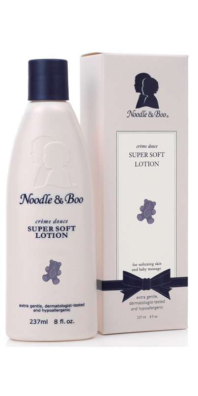 Buy Noodle Boo Super Soft Lotion at Free Shipping $35+ - Main Image