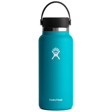 Buy Hydro Flask Wide Flex Cap Laguna at Well.ca | Free Shipping $35+ in ...