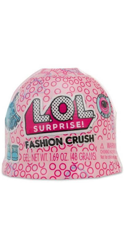 lol surprise jelly crush