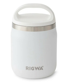 RIGWA Food Jar Kit Snowbird