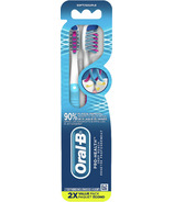 Brosse à dents Oral-B Pro Health Superior Clean Soft