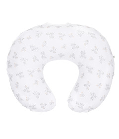 Perlimpinpin Nursing Pillow Leaves