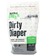 Rockin Green Platinum Series Dirty Diaper Detergent 