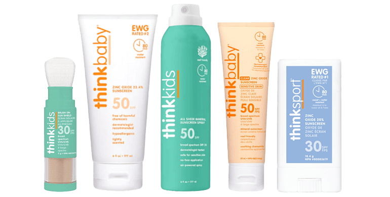 Save 30% on Thinksun 