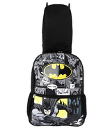 Bioworld Kids Hooded Backpack Batman