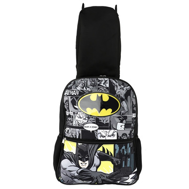 Buy Bioworld Kids Hooded Backpack Batman at Well Free Shipping 35 in Canada